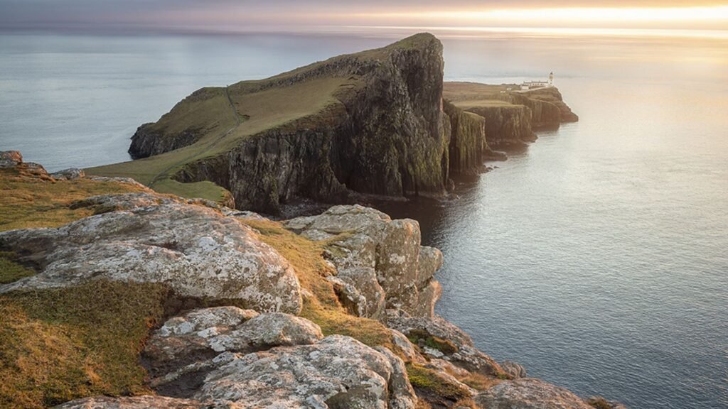 Isle of Skye