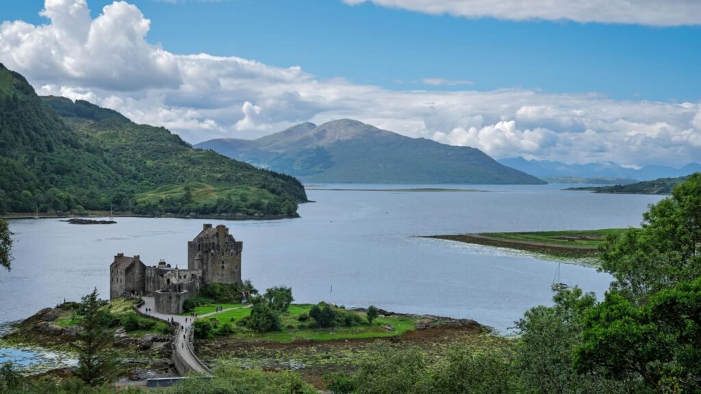 Scotland Highlands