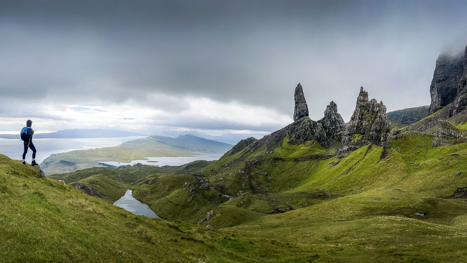 Scotland Highlands