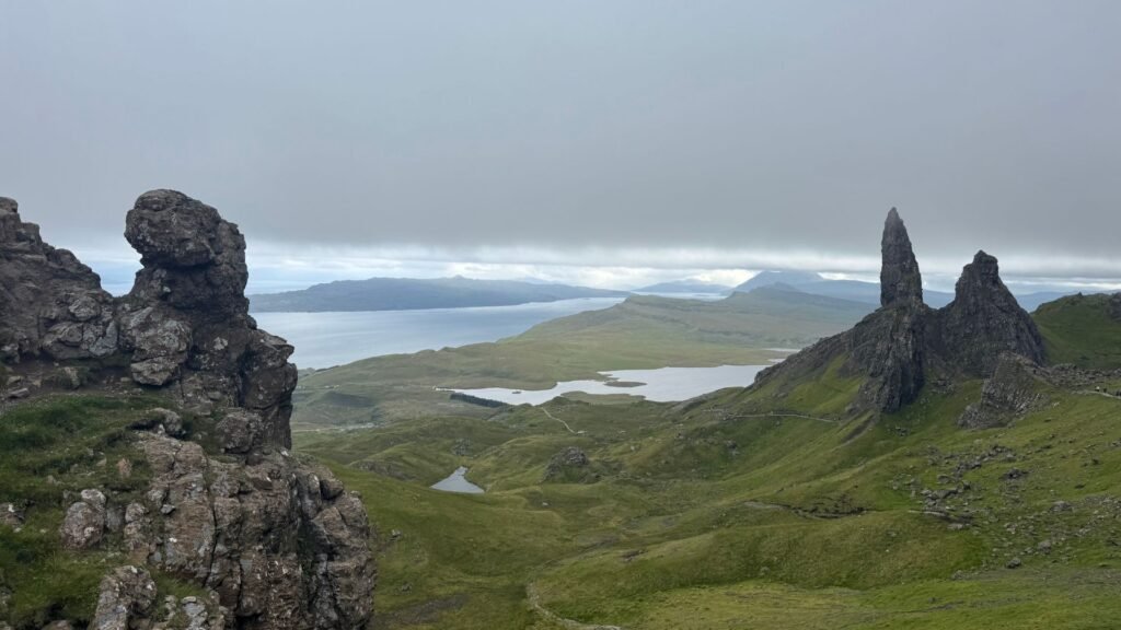 Scotland Highlands
