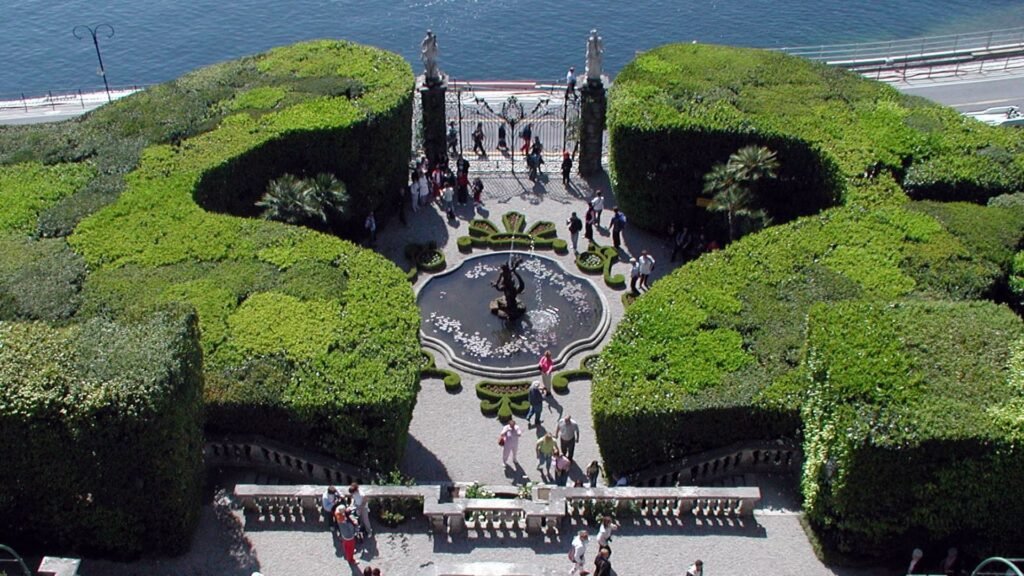 Villa Carlotta